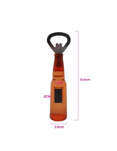 啤酒造型開瓶器(盒裝)
