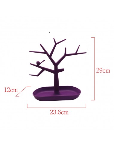 樹枝飾品架(盒裝)