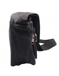 英國熊橫式旅行包W5A (PP袋) 2