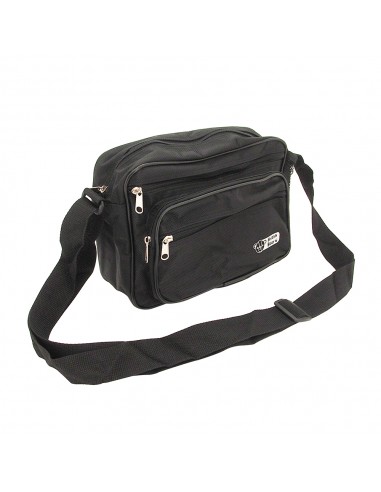 英國熊橫式旅行包W5A (PP袋)