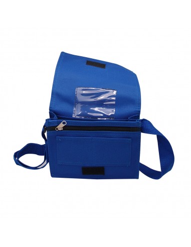 英國熊中書包(PP袋)