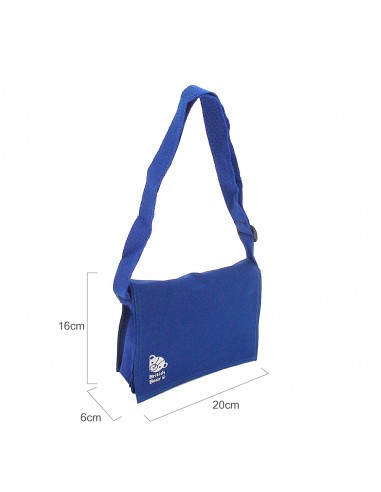 英國熊中書包(PP袋)