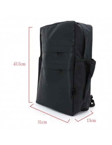 英國熊台製方型電腦背包 (PP袋)