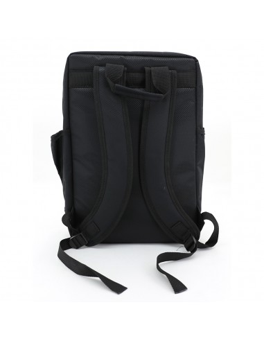 英國熊台製方型電腦背包 (PP袋)