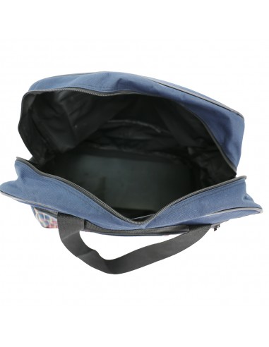 英國熊伸縮行李袋-二代(PP袋)