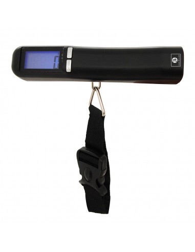 BARRY ALLEN 電子行李吊秤二代