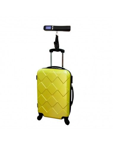 BARRY ALLEN 電子行李吊秤二代