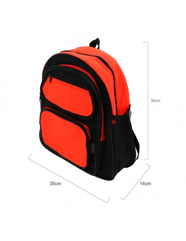 英國熊後背包F1-二代 (PP袋)