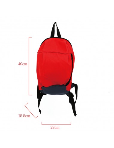 英國熊便利後背包F5-二代(PP袋)