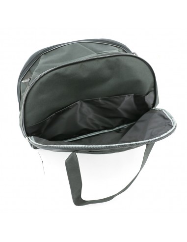 英國熊半圓旅行運動袋(PP袋)