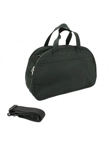 英國熊半圓旅行運動袋(PP袋)