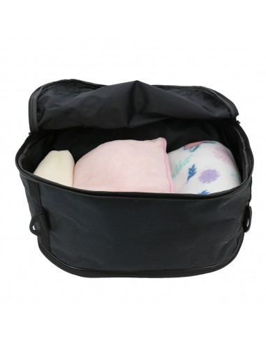 英國熊半圓旅行運動袋(PP袋)