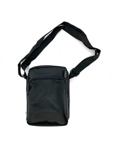 英國熊休閒側背包(PP袋)