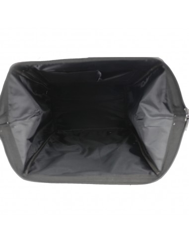 英國熊環保紙背包-太空灰(PP袋)