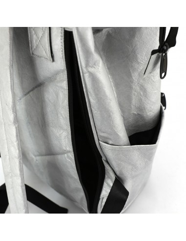 英國熊環保紙背包-太空灰(PP袋)