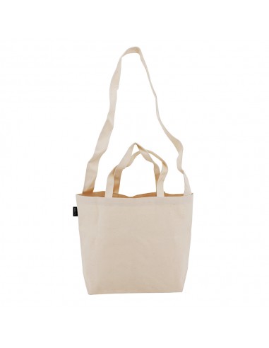 英國熊揹提棉布購物袋(PP袋)-車安妮兔布標