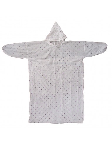 玩酷輕便雨衣 (PP袋)