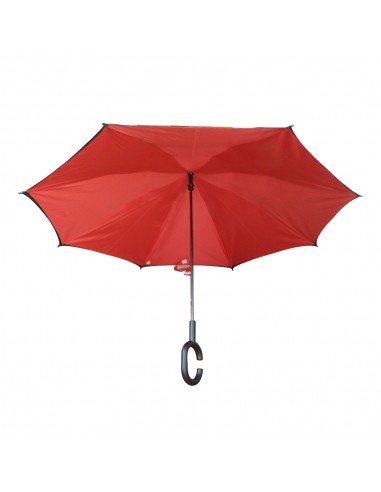 C型反向傘 (PP袋)