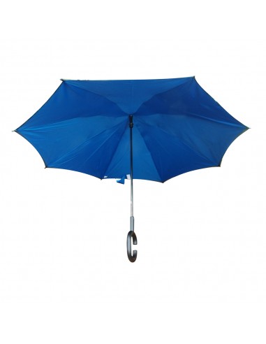 C型反向傘 (PP袋)