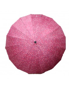 Barry Allen 26吋LED燈防風直傘 (1入盒裝) 2