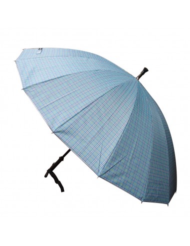 Barry Allen 26吋LED燈防風直傘 (1入盒裝)