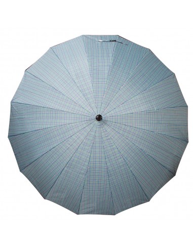 Barry Allen 26吋LED燈防風直傘 (1入盒裝)