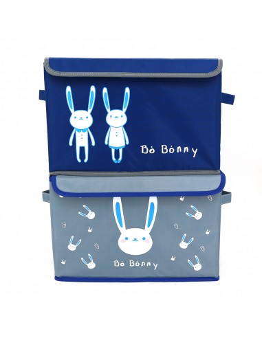 Bo bonny 輕巧摺疊收納箱