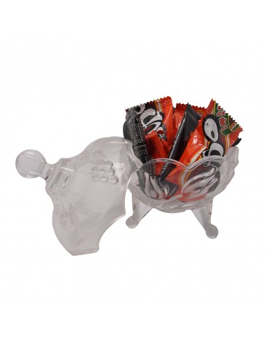 透晶皇冠玻璃單件套 (盒裝)