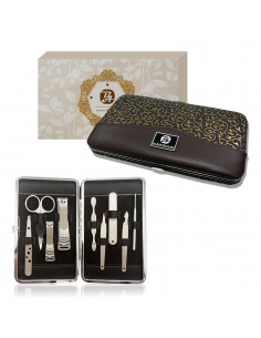 Barry Allen富貴臨門9件套修容組(盒裝)