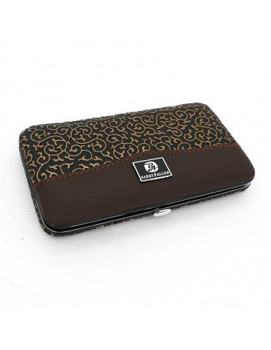 Barry Allen富貴臨門9件套修容組(盒裝)