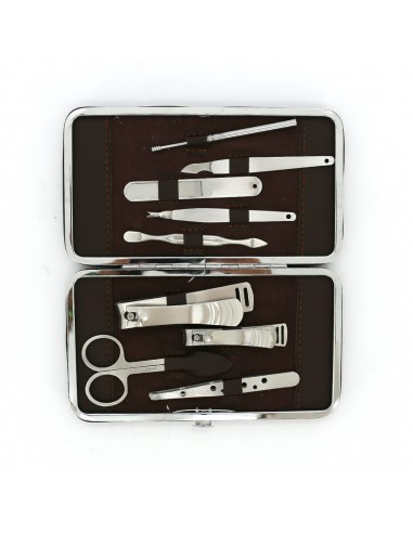 Barry Allen富貴臨門9件套修容組(盒裝)