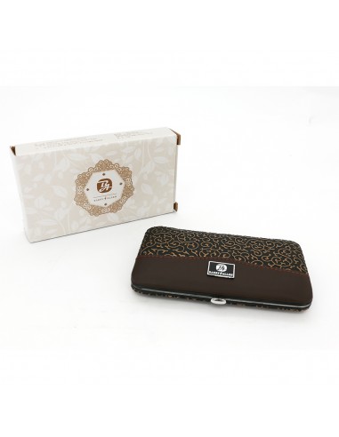 Barry Allen富貴臨門9件套修容組(盒裝)