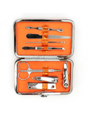 立體格紋8件套修容組(盒裝)