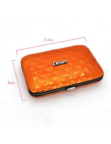 立體格紋8件套修容組(盒裝)