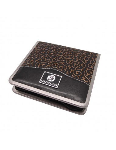 Barry Allen富貴隨身8件套修容組(盒裝)