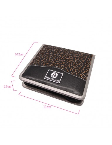 Barry Allen富貴隨身8件套修容組(盒裝)