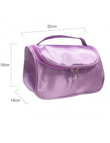 Barry Allen經典盥洗包 (PP袋)