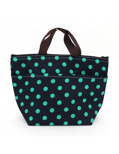 水漾點點保溫保冷袋   (PP袋)