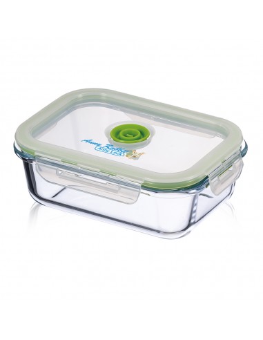 安妮兔真空玻璃保鮮組 PV6V6