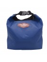 扣環保冰袋-深藍 (PP袋)