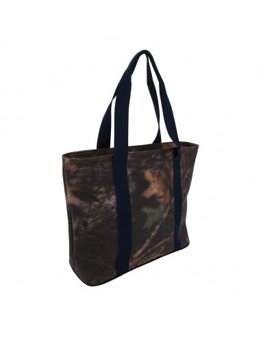 硬式環保袋-楓葉款(PP袋 )