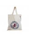 猴子綿布環保袋-PP袋 (6OZ)