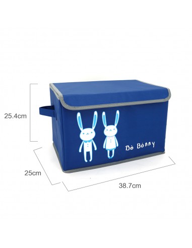 Bo bonny 輕巧摺疊收納箱
