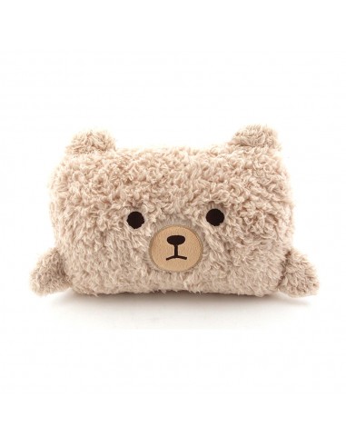 英國熊捲捲抱枕 (PP袋)