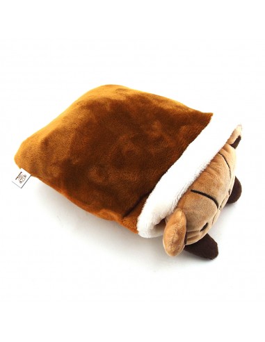 英國熊口袋造型毯70x110cm(盒裝)