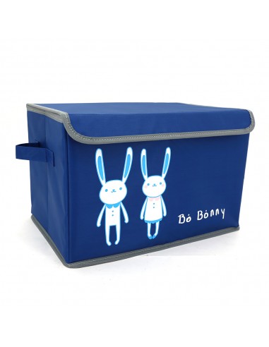 Bo bonny 輕巧摺疊收納箱