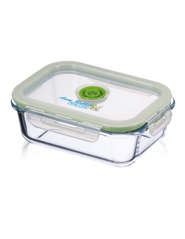 安妮兔真空玻璃保鮮組PV6*3