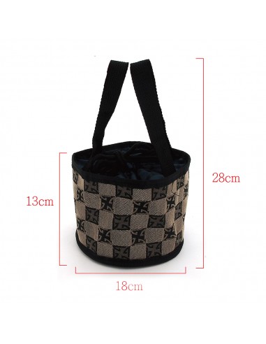 台製圓筒型便當袋 (PP袋)