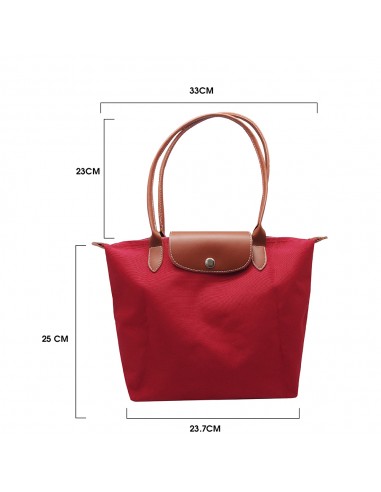 台製折疊托特包 (PP袋)