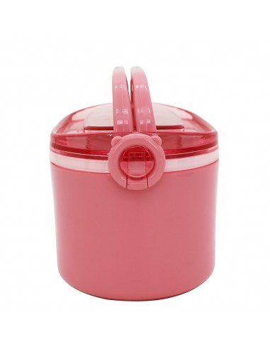 英國熊單層橢圓疊疊飯盒